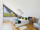 Klimatyczny dom na Kaszubach z małym SPA - 14