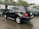 Mercedes ML 420 Klimatronic 3-stref, 4Matic, Airmatic, PDC 2x, Alcantara - 8