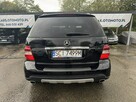 Mercedes ML 420 Klimatronic 3-stref, 4Matic, Airmatic, PDC 2x, Alcantara - 10