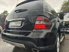 Mercedes ML 420 Klimatronic 3-stref, 4Matic, Airmatic, PDC 2x, Alcantara - 12