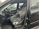 Mercedes ML 420 Klimatronic 3-stref, 4Matic, Airmatic, PDC 2x, Alcantara - 13
