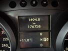 Mercedes ML 420 Klimatronic 3-stref, 4Matic, Airmatic, PDC 2x, Alcantara - 15