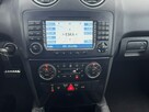 Mercedes ML 420 Klimatronic 3-stref, 4Matic, Airmatic, PDC 2x, Alcantara - 16