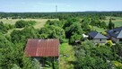 Działka budowlana Słowik gm. Poczesna - 4