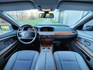 BMW 740 Gotowa do jazdy od zaraz, klima, stan bardzo dobry - 5