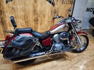 Honda Shadow HONDA VT750 SHADOW C Piękna i Zadbana, raty -kup online zarejestrowana - 8