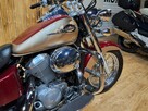 Honda Shadow HONDA VT750 SHADOW C Piękna i Zadbana, raty -kup online zarejestrowana - 9