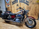 Honda Shadow HONDA VT750 SHADOW C Piękna i Zadbana, raty -kup online zarejestrowana - 12