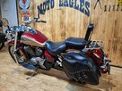 Honda Shadow HONDA VT750 SHADOW C Piękna i Zadbana, raty -kup online zarejestrowana - 15