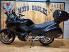 Honda NT  #ŁADNA HONDA # raty -kup online, NT700V ABS piękny motocykl - 3