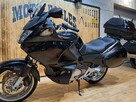 Honda NT  #ŁADNA HONDA # raty -kup online, NT700V ABS piękny motocykl - 4