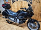Honda NT  #ŁADNA HONDA # raty -kup online, NT700V ABS piękny motocykl - 16