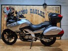 Suzuki DL Bardzo doposażony Vstrom dl650, stan super, raty, kup online. - 5