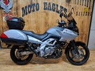Suzuki DL Bardzo doposażony Vstrom dl650, stan super, raty, kup online. - 6