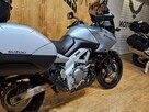 Suzuki DL Bardzo doposażony Vstrom dl650, stan super, raty, kup online. - 12