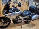 Suzuki DL Bardzo doposażony Vstrom dl650, stan super, raty, kup online. - 15