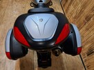 Suzuki DL Bardzo doposażony Vstrom dl650, stan super, raty, kup online. - 16