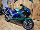 Kawasaki Ninja Motocykl klasyczny NJNJA 900 kawasaki zx9r RATY lub zakup online - 2