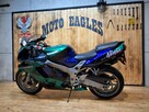 Kawasaki Ninja Motocykl klasyczny NJNJA 900 kawasaki zx9r RATY lub zakup online - 5
