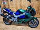Kawasaki Ninja Motocykl klasyczny NJNJA 900 kawasaki zx9r RATY lub zakup online - 8