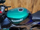 Kawasaki Ninja Motocykl klasyczny NJNJA 900 kawasaki zx9r RATY lub zakup online - 10