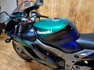 Kawasaki Ninja Motocykl klasyczny NJNJA 900 kawasaki zx9r RATY lub zakup online - 11