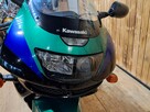 Kawasaki Ninja Motocykl klasyczny NJNJA 900 kawasaki zx9r RATY lub zakup online - 15
