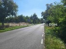 Działka Borowno gm. Mykanów Kolonia - 2