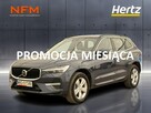Volvo XC 60 2,0 B4 (197+14 KM) AWD(197 KM) Core Salon PL Faktura VAT - 1
