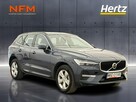Volvo XC 60 2,0 B4 (197+14 KM) AWD(197 KM) Core Salon PL Faktura VAT - 3