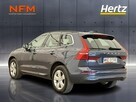 Volvo XC 60 2,0 B4 (197+14 KM) AWD(197 KM) Core Salon PL Faktura VAT - 4
