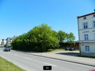 Działka budowlana Kołobrzeg, Żurawia - 1