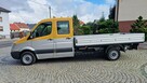 (Nr. 117) Sprinter 313 CDI,  MAXI DOKA 3,4m ! , 7os 2012r - 2