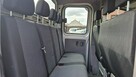 (Nr. 117) Sprinter 313 CDI,  MAXI DOKA 3,4m ! , 7os 2012r - 10