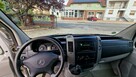(Nr. 117) Sprinter 313 CDI,  MAXI DOKA 3,4m ! , 7os 2012r - 13