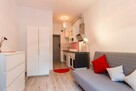 Zamenhofa 29, Śródmieście, jasna kawalerka - 3