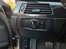 E93 Cabrio 320d 177KM 2008r Skóry, Xenon, Navi - 13