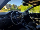 Škoda Octavia VRS Kombi 2.0TDI 184KM 2015r Xenon, DSG, Niski Przebieg - 9