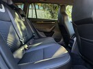Škoda Octavia VRS Kombi 2.0TDI 184KM 2015r Xenon, DSG, Niski Przebieg - 11