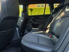 Škoda Octavia VRS Kombi 2.0TDI 184KM 2015r Xenon, DSG, Niski Przebieg - 12