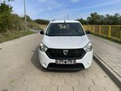 Dacia Lodgy 1.5 DCi Opłacony Mały Przebieg - 2