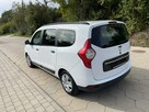 Dacia Lodgy 1.5 DCi Opłacony Mały Przebieg - 4