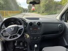 Dacia Lodgy 1.5 DCi Opłacony Mały Przebieg - 9