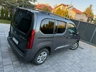 Toyota Proace City Verso 1.5HDI Zarejestrowana Jak Nowa 2023 Rok Kamera 360 Klimatronic 2Klucze - 3