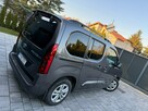 Toyota Proace City Verso 1.5HDI Zarejestrowana Jak Nowa 2023 Rok Kamera 360 Klimatronic 2Klucze - 4