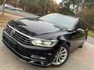 Volkswagen Passat R Line TSI 150KM DSG Navi Kamera Virtual Full Led Panorama Opłacony! - 2