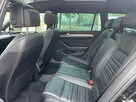 Volkswagen Passat R Line TSI 150KM DSG Navi Kamera Virtual Full Led Panorama Opłacony! - 8