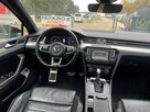Volkswagen Passat R Line TSI 150KM DSG Navi Kamera Virtual Full Led Panorama Opłacony! - 10