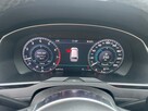 Volkswagen Passat R Line TSI 150KM DSG Navi Kamera Virtual Full Led Panorama Opłacony! - 11