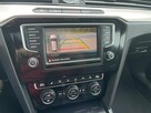 Volkswagen Passat R Line TSI 150KM DSG Navi Kamera Virtual Full Led Panorama Opłacony! - 12